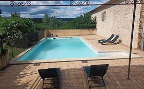 jour aprés jour au mas d'alzas